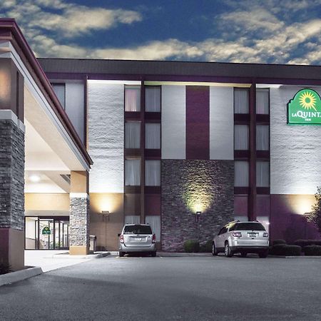 La Quinta By Wyndham Wytheville Exterior foto