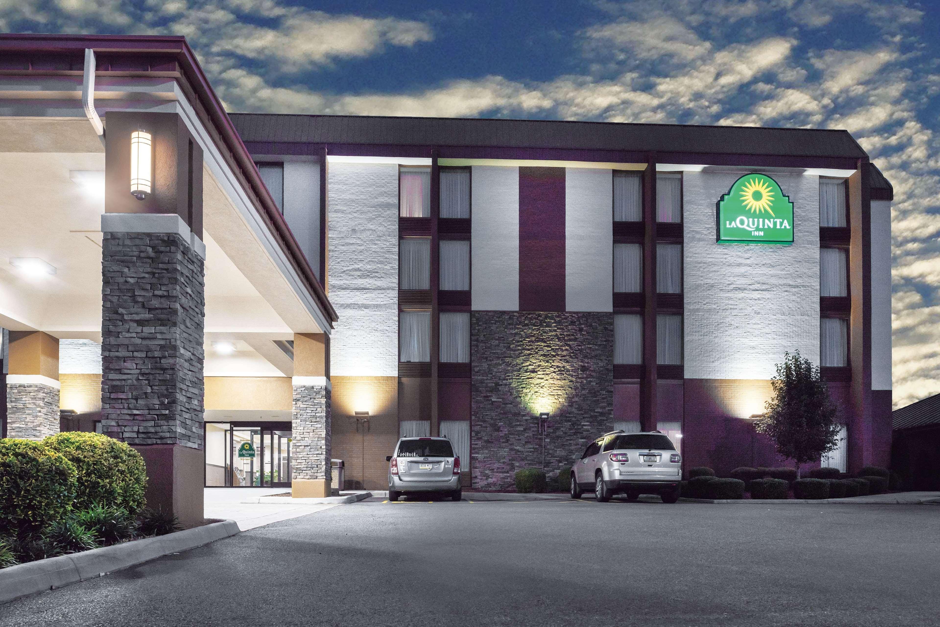 La Quinta By Wyndham Wytheville Exterior foto