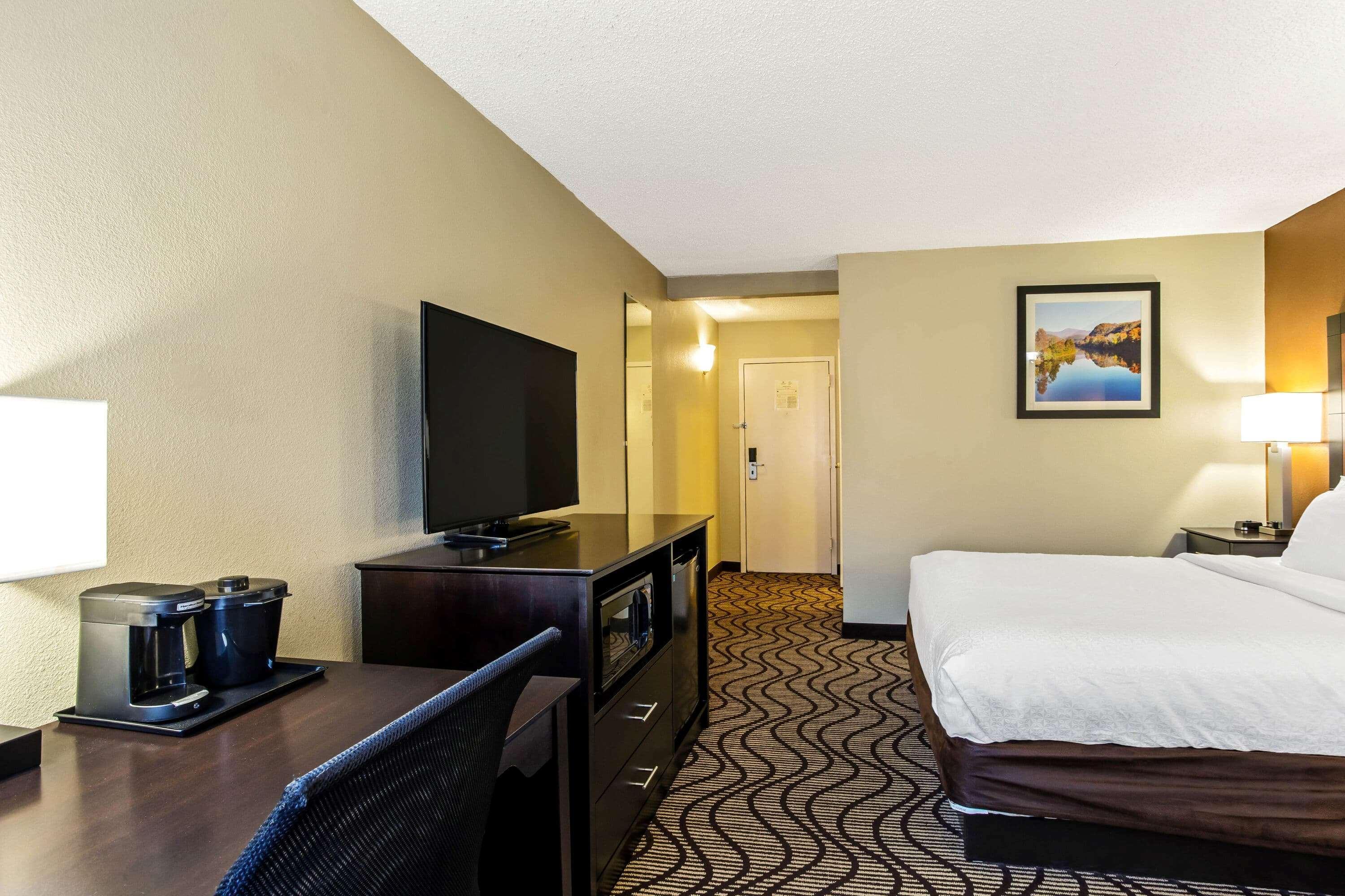 La Quinta By Wyndham Wytheville Exterior foto