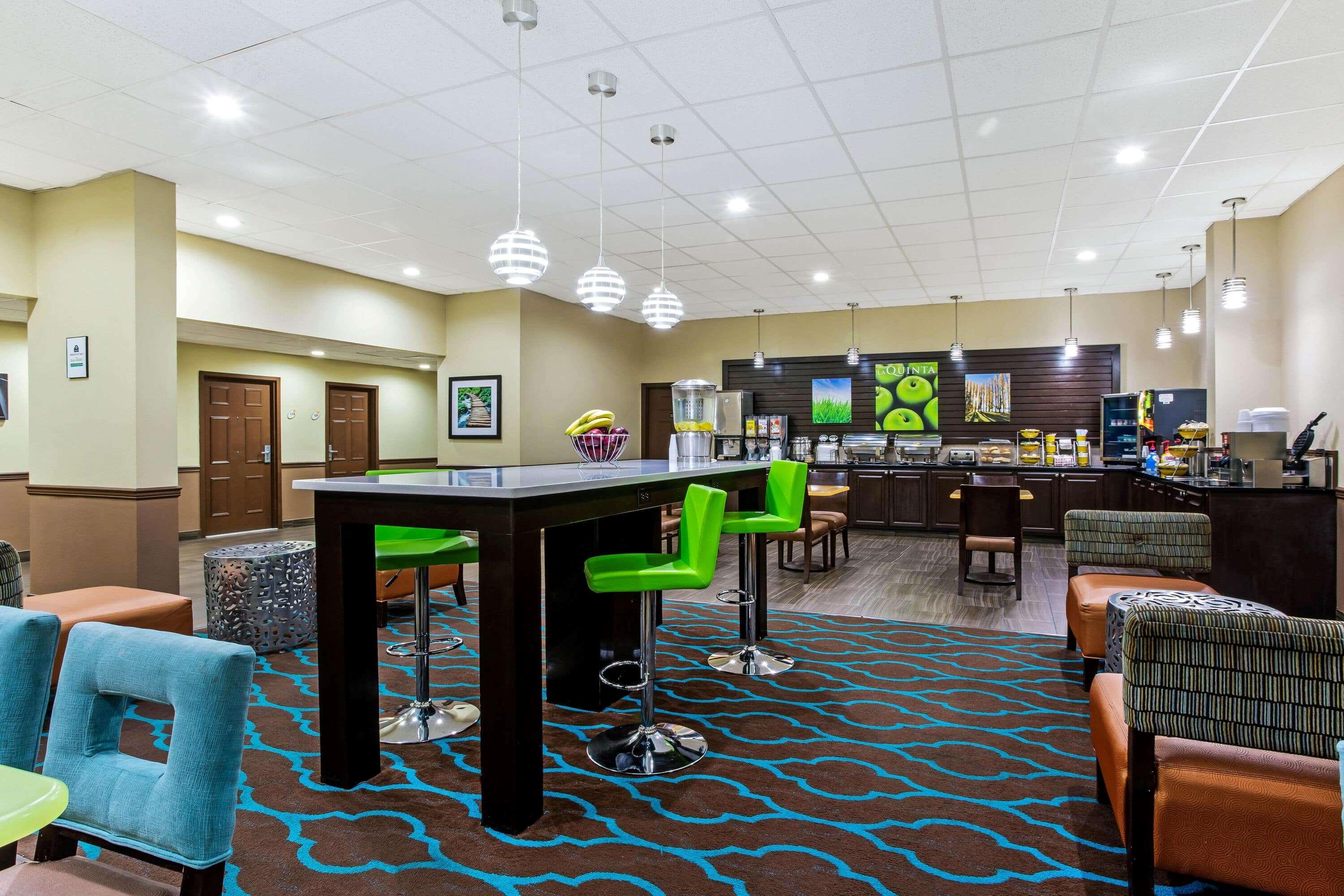 La Quinta By Wyndham Wytheville Exterior foto