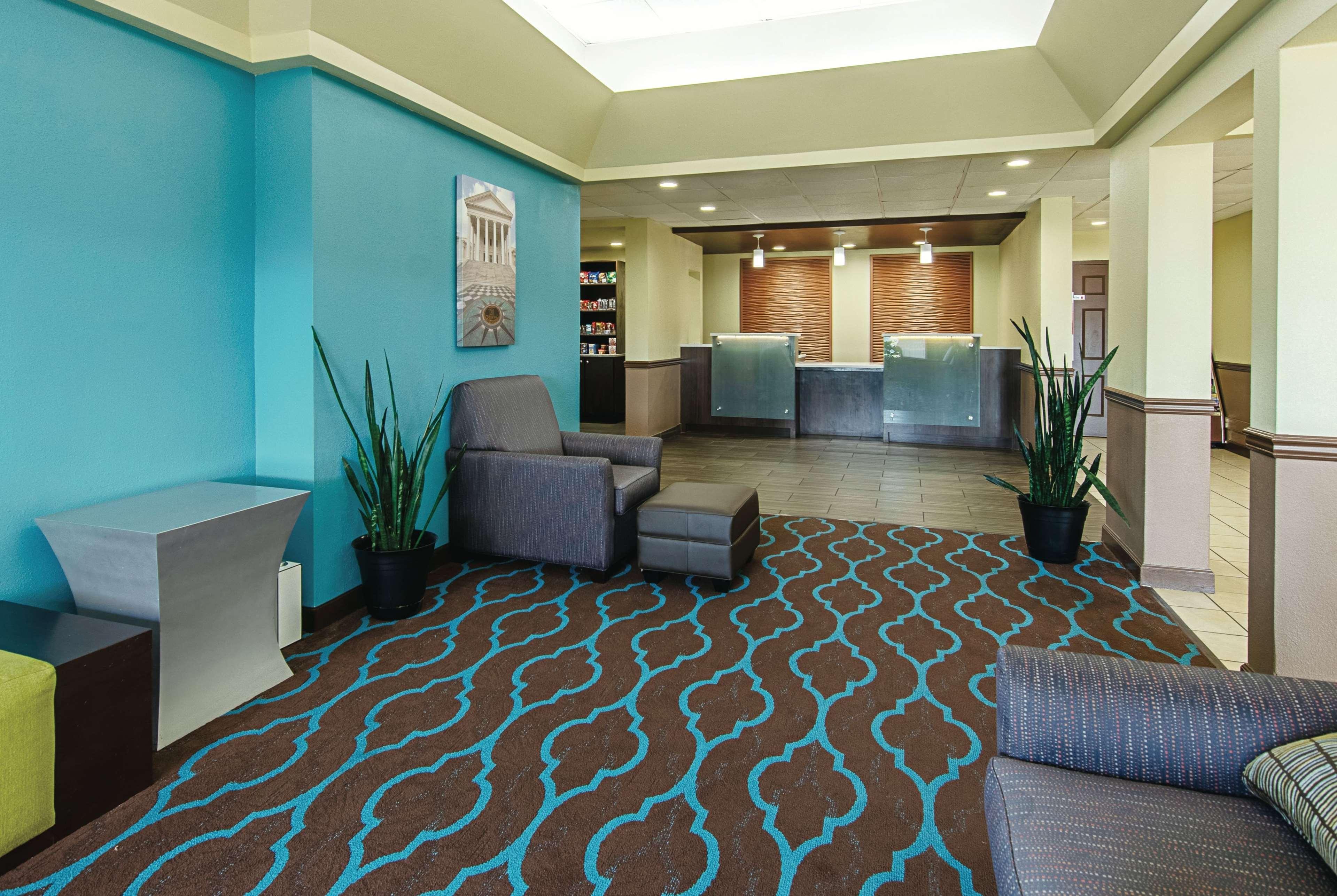 La Quinta By Wyndham Wytheville Exterior foto