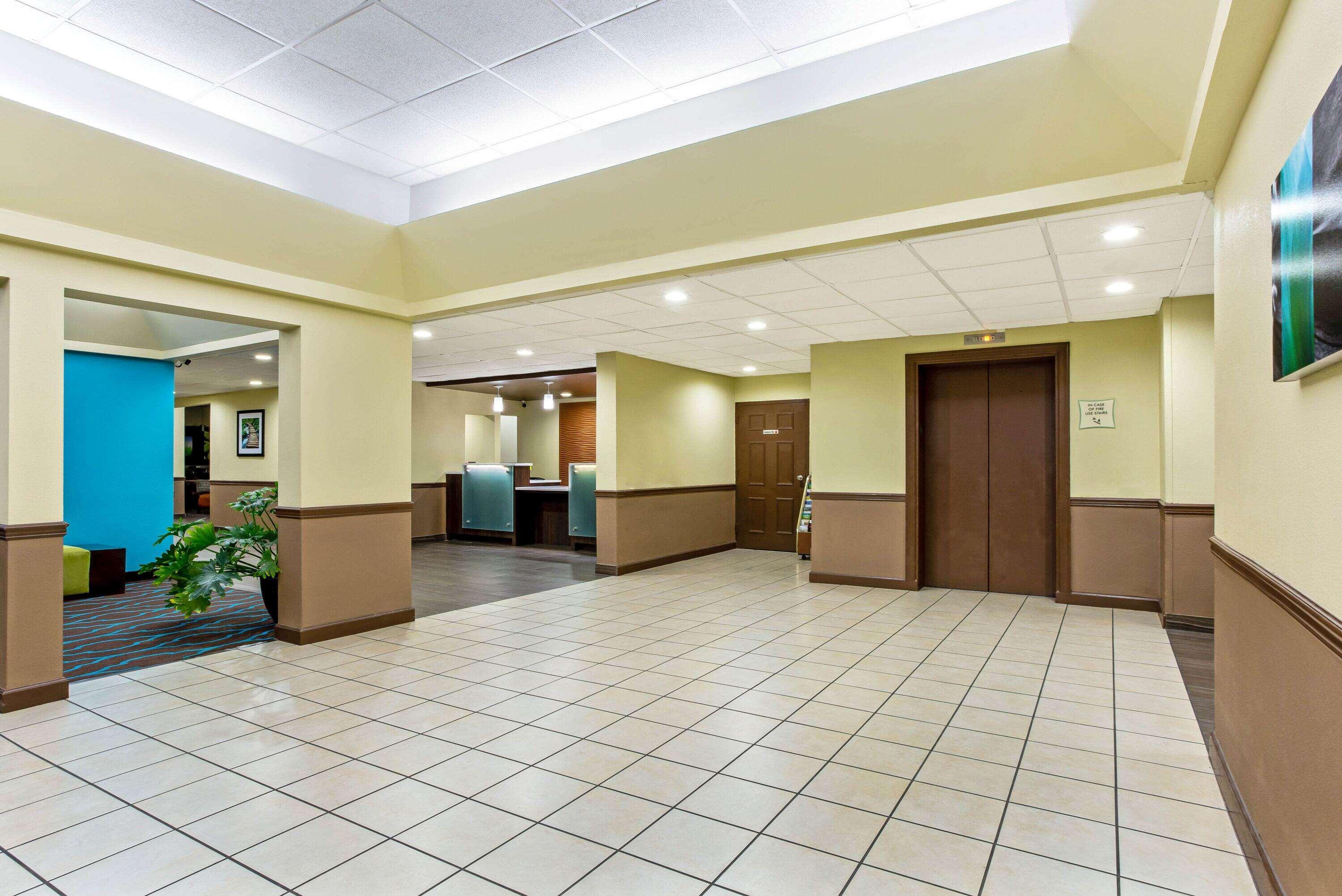 La Quinta By Wyndham Wytheville Exterior foto