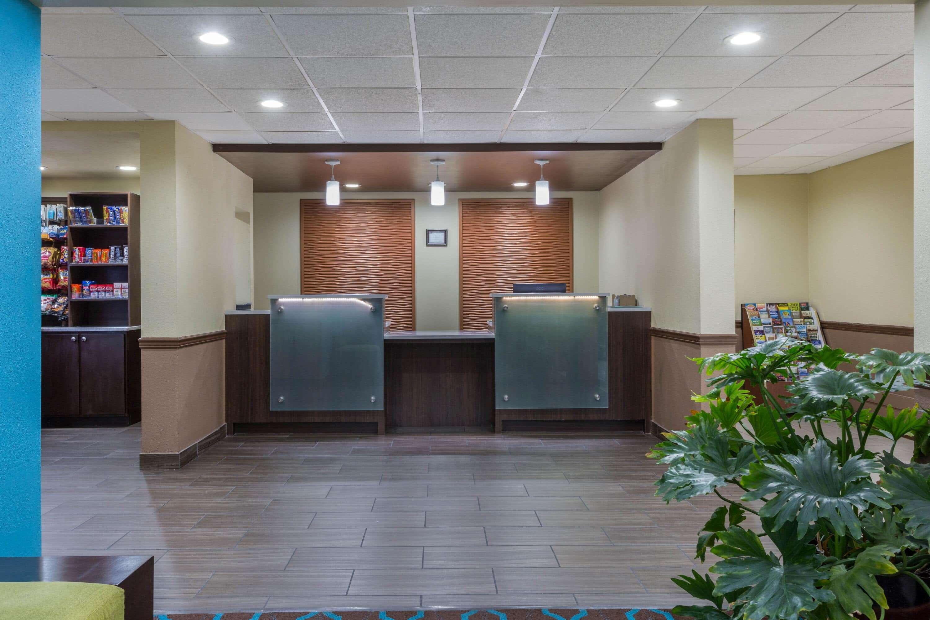 La Quinta By Wyndham Wytheville Exterior foto